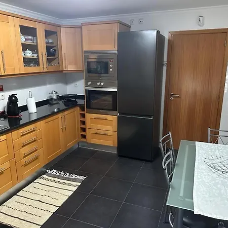Sea View Andrade 3 Bedroom House Gaula